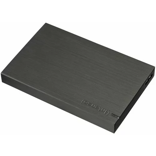 Intenso (Intenso) Eksterni Hard Disk 2.5", kapacitet 2TB, USB 3.0, Crna - HDD3.0-2TB/Memory Board