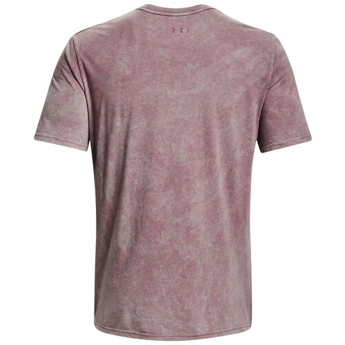 Under Armour Men's T-shirt Elevated Core Wash SS Cijene