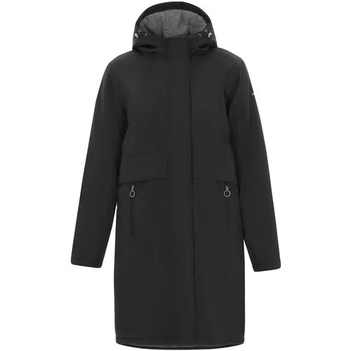 DreiMaster Maritim Lagana parka crna Slike