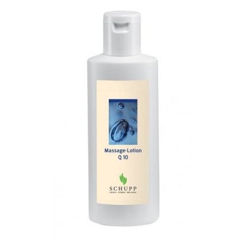Schupp Emulzija za masažu Q10 - 200 ml Cijene