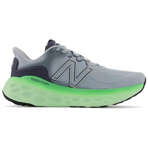 New Balance Tek & Trail Fresh Foam More V3 pisana Cene