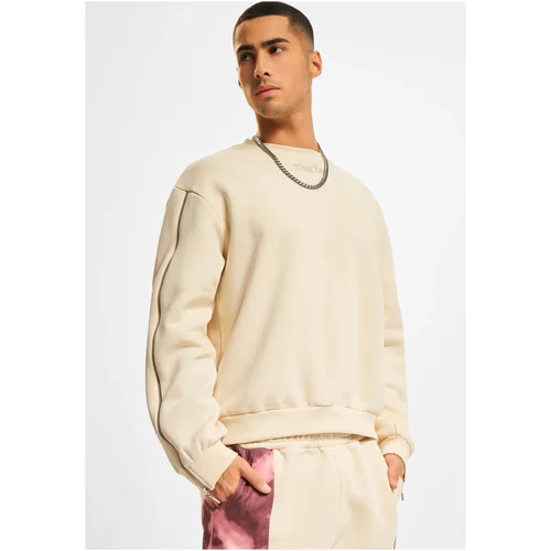 Thug Life Men's sweatshirt Anti Pullover cream