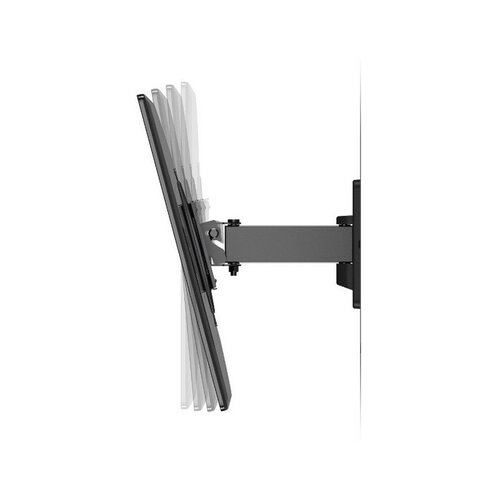 Vogels MA2030, zidni stalak za ekrane od 19&amp;quot;-40&amp;quot; sa nagibom i pomakom 120st. Slike
