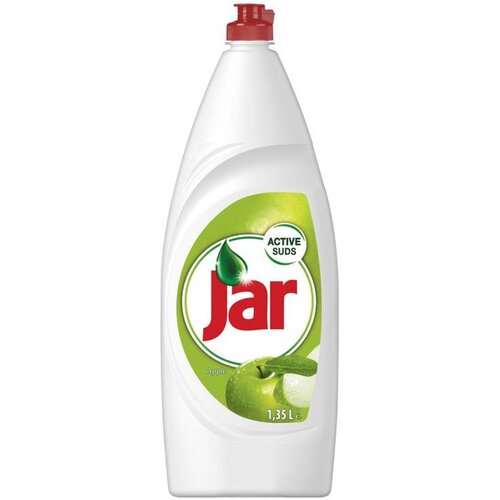 Jar Apple 1.35l -za ručno pranje posuđa Cene