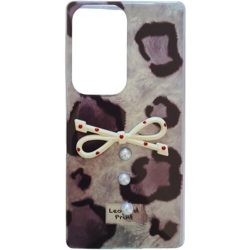  futrola 3D bow za samsung galaxy A36 No2 Cene
