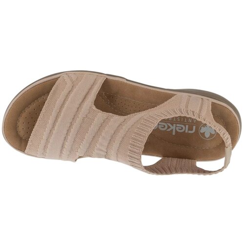 Rieker sandale 64850-31 Slike