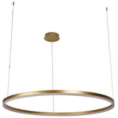  LED prigušiva luster na sajli LED/72W/230V 3000-6500K + daljinski upravljač Cene