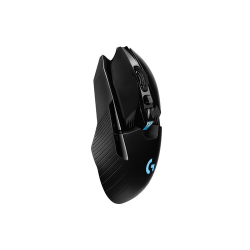 Logitech Bluetooth Gaming Mi&amp;scaron; G903 Lightspeed Wireless Slike