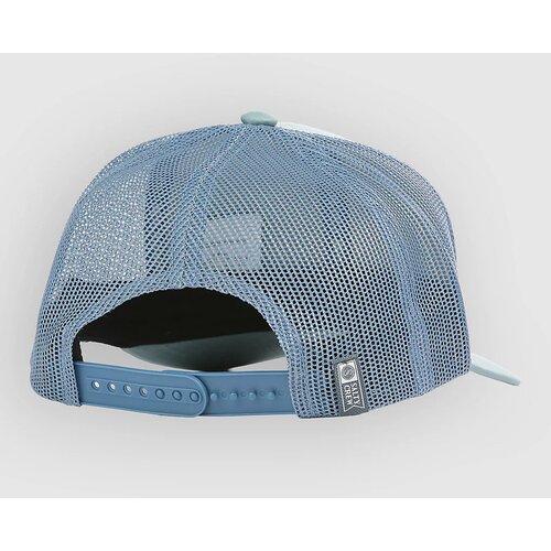 Salty Crew Bruce Trucker Kapa s &amp;scaron;iltom marine / slate Slike