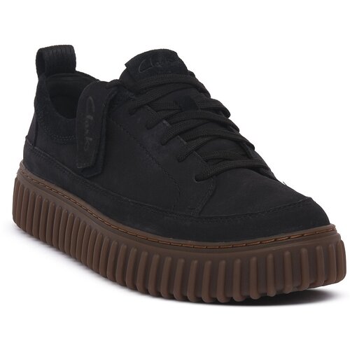 Clarks Nizke superge TORHILL LO LACE Bež Cene