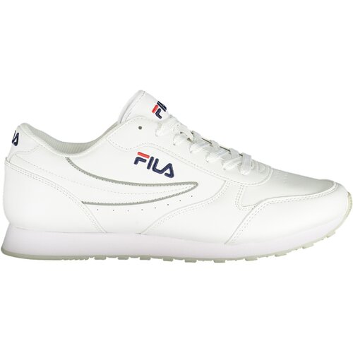 Fila WHITE MEN&amp;amp;#39;S SPORTS SHOES Slike