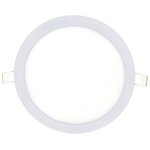  Ugradna LED svetiljka QTEC LED/24W/230V 2700K Cene