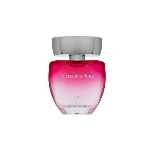 Mercedes-Benz Rose toaletna voda 60 ml za žene Slike