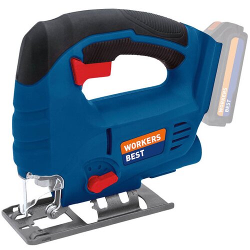 Workers Best AKU-UBODNA PILA WB 18V-BSS CPF SOLO Slike