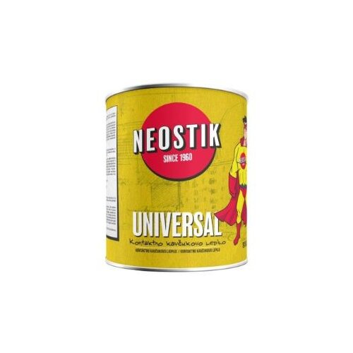Neostik  Lepilo Universal (120 ml) Cene
