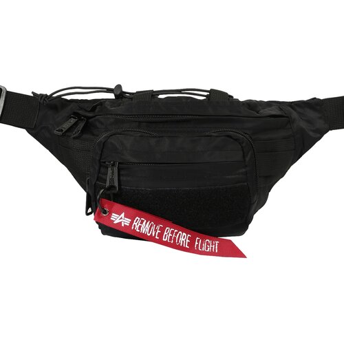 Alpha Industries Muška pederuša, Crna Cene