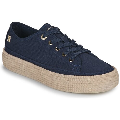 Tommy Hilfiger VULC ESPADRILLE SNEAKER sarena Slike