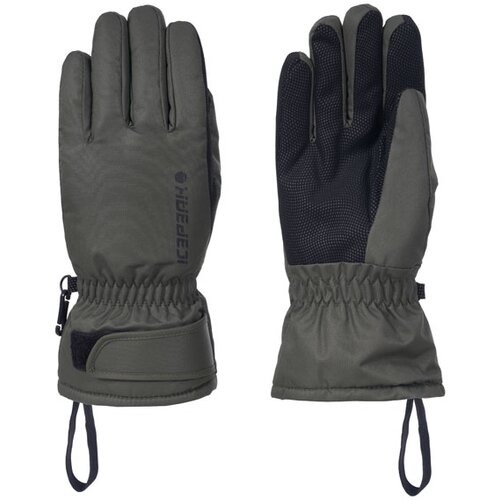 Icepeak muške rukavice hayden 2-58850-564-585 Cene