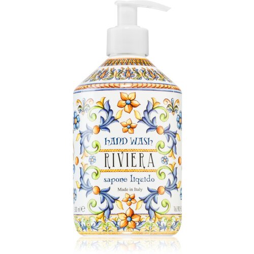 Le Maioliche Riviera tekoče milo za roke 500 ml Cene