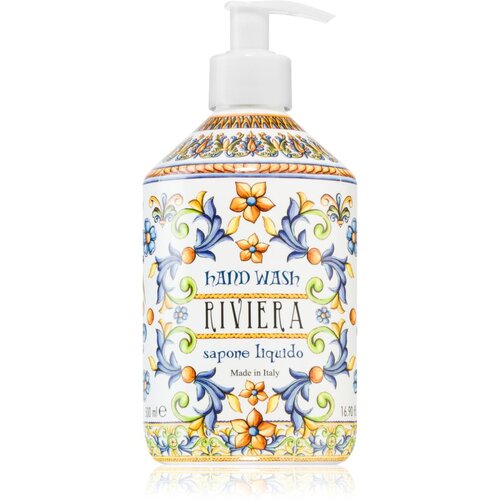 Le Maioliche Riviera tekući sapun za ruke 500 ml Cene