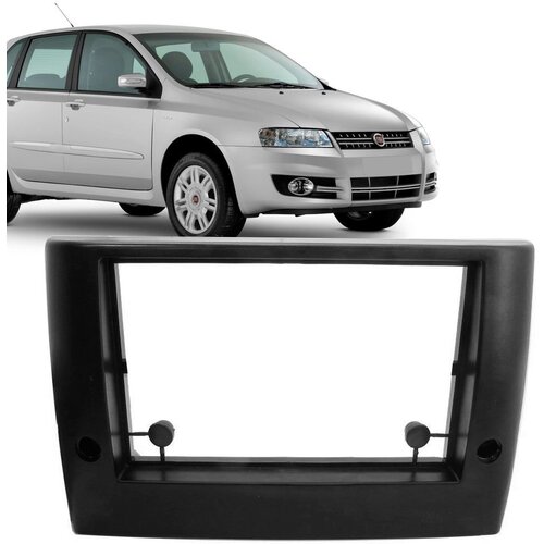 Radio blenda za fiat Stilo Kettz RB-2017 2DIN Cene