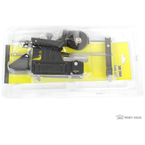 WoMax Germany Vodilica za ručno oštrenje lanca na motornoj testeri Cene