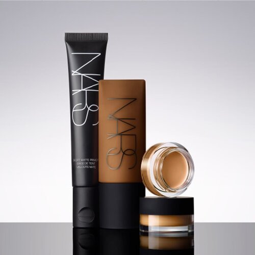 Nars SOFT MATTE Complete Concealer matirajoči korektor za polno prekrivanje odtenek AMANDE 6 g Slike