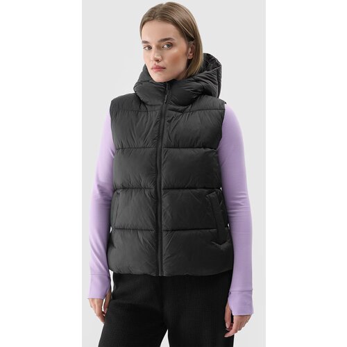 4f Women&amp;#039;s down vest Slike