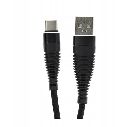  USB-C kabel 2.0 3 metri črn Cene