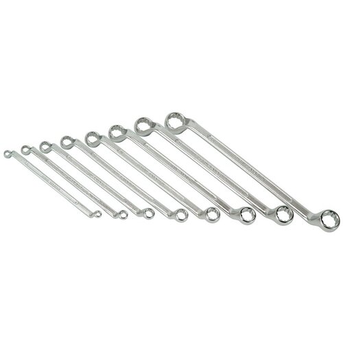 HM Muellner Ključ okasti 6-22 mm HM M&uuml;llner art.RS8SK (8318) Cijene
