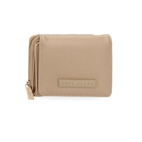 PepeJeans Novčanik - Bež ( 79.482.33 ) Slike