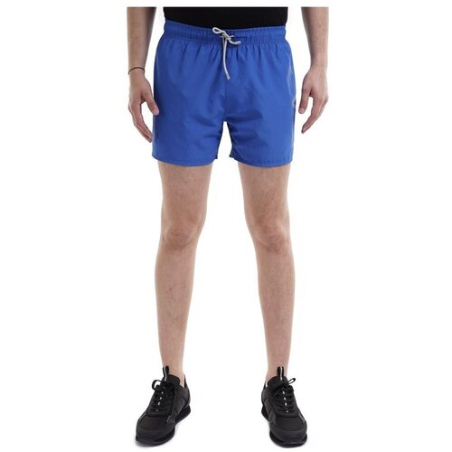 Emporio Armani Kopalke / Kopalne hlače 7M000550AF14497MB015 Modra Slike