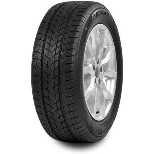 Davanti Wintoura SUV ( 235/55 R19 105V XL ) Slike