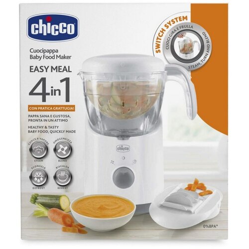 Chicco blender 4 u 1 A049638 Cene