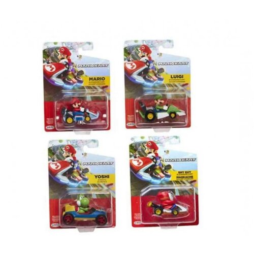  Mario - mini go kart vozila ( TS403034 ) Slike