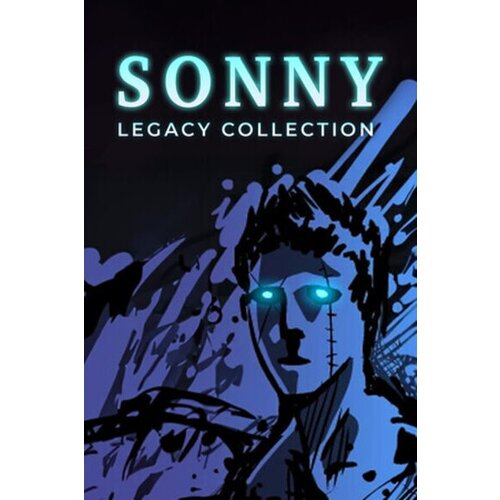 Steam Sonny Legacy Collection Key (PC) GLOBAL Cene