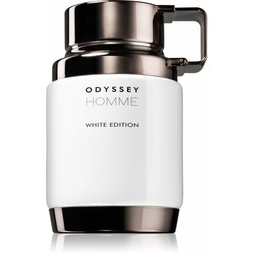 Armaf Odyssey Homme White Edition parfemska voda za muškarce 100 ml