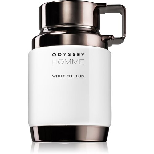 Armaf Odyssey Homme White Edition parfumska voda za moške 100 ml Cene