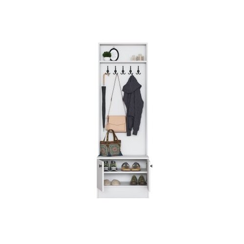 Hanah home hall Stand zidni čiviluk M16 1572 Slike