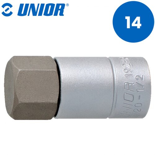 Unior NASTAVAK VIJČANI IMBUS 192/2HXL 14 603426 Cijene