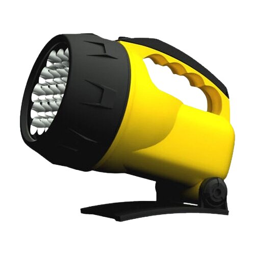 Duracell Baterijska lampa Explorer 19, Led, Žuta Cene