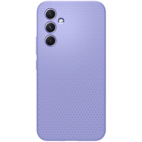 Spigen GALAXY A54 LIQUID AIR AWE VIOLET Cene