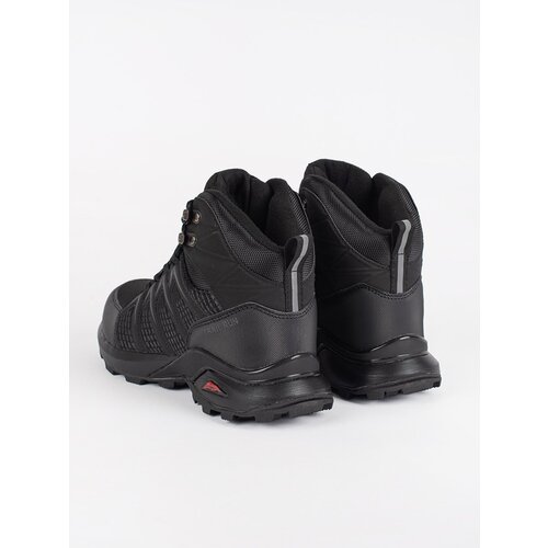VICO Men's black insulated trekking boots Cene
