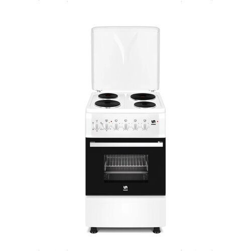 Union Sporet EC-60.40WF Wh.Fan (EC-60.40WF) Cene