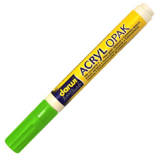  ACRYL akrilni univerzalni flomaster 2mm / 6 ml | izbor boja Cijene
