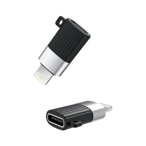 XO Adapter USB-C na Lightning NB149-D Cene