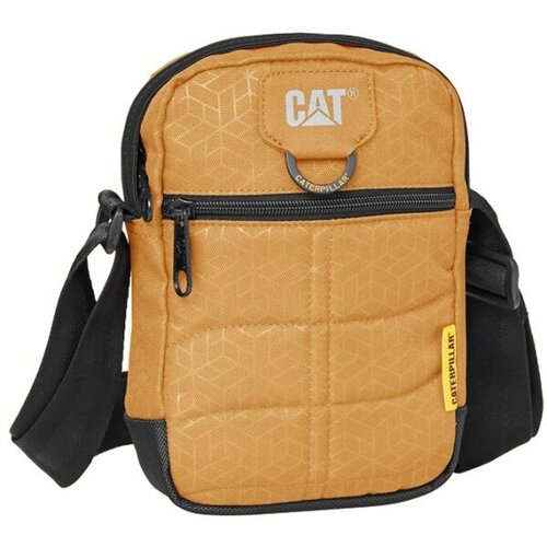 Caterpillar Torbice Rodney Rumena Slike