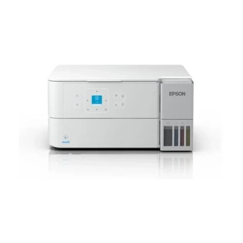 Epson Epon l4366 4800x1200/LAN/WiFi/duplex mfp inkjet &scaron;tampač Cene
