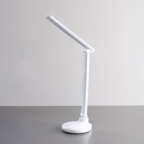 Zuma line 1913-WH-LED Punjiva stona lampa LED/6W/1200 mAh 3000/4500/6000K bela Slike