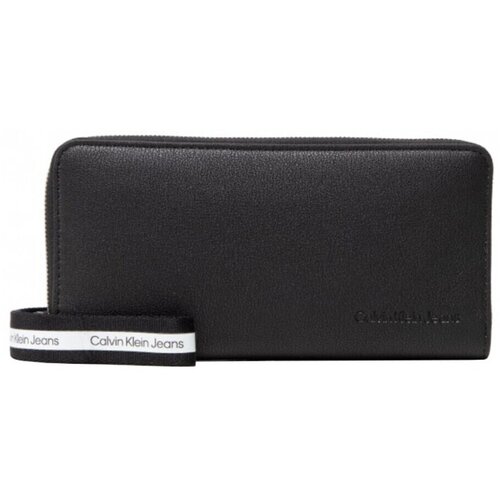 Calvin Klein Jeans Ultralight Zip Crna Cijene